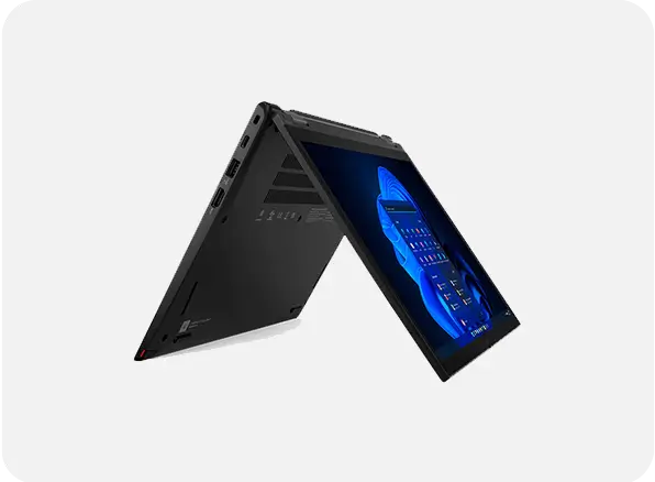 Lenovo ThinkPad L13 Yoga Gen3 2